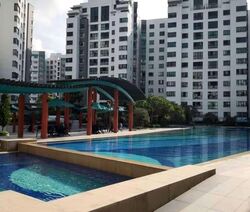 Woodsvale (D25), Condominium #603237751